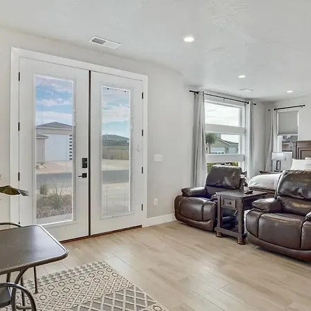 Comfy Casita Close To Sand Hollow